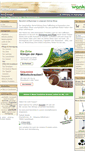 Mobile Screenshot of parkett-wanke.de